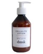 DM Skincare Cellulite Lotion (U) 250 ml