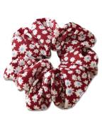 Everneed Summer Scrunchies Red (U)