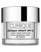 Clinique Smart Night Custom-Repair Moisturizer Combination Oily To Oil...