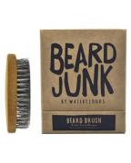 Beard Junk by Waterclouds Beard Boar Bristle Brush