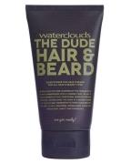 Waterclouds The Dude - Hair & Beard Conditioner 150 ml