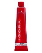 Schwarzkopf Igora Royal 5-36 (U) 60 ml