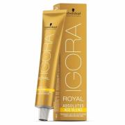 Schwarzkopf Igora Royal Absolutes Age Blend 6-580 60 ml