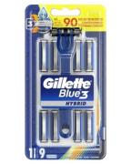 Gilette Blue 3 Hybrid