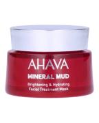 AHAVA Mineral Mud 50 ml