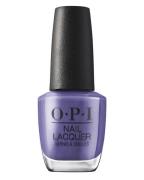 OPI Nail Lacquer All Is Berry And Bright 15 ml