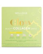 Wellexir Glow Beauty Drink Lemonade 6 g 30 stk.