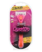 Wilkinson Sword Quattro For Women