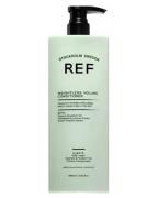 REF Weightless Volume Conditioner 1000 ml