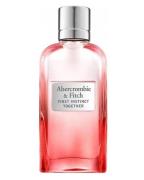 Abercrombie & Fitch Woman EDP 50 ml