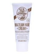 Sol De Janeiro Brazilian Nude Cream (U) 200 ml