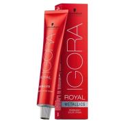 Schwarzkopf Igora Royal Metallics 5-26 60 ml