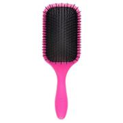 Denman Large Detangling Brush Pink D90L