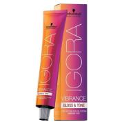 Schwarzkopf Igora Vibrance Gloss And Tone 6-99 (U) 60 ml