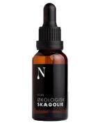 Naturligolie Økologisk Skægolie 30 ml