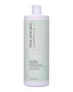 Paul Mitchell Clean Beauty Anti-Frizz Shampoo 1000 ml