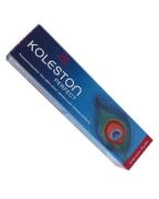 Wella Koleston Vibrant Reds 4/4 (U) (beskadiget emballage) 60 ml