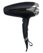 ghd Helios Hairdryer Black