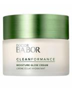 Doctor Babor Cleanformance Moisture Glow Day Cream 50 ml