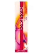 Wella Color Touch Vibrant Reds 3/68 (Stop Beauty Waste) 60 ml