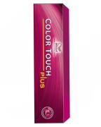 Wella Color Touch Plus 55/03 (beskadiget emballage) 60 ml