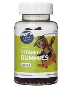 Livol Vitamin Gummies Multivitamin Cola   75 stk.