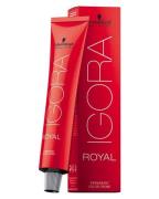 Schwarzkopf Igora Royal E-0 (U) (beskadiget emballage) 60 ml