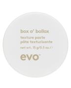 Evo Box o' Bollox Texture Paste 15 g