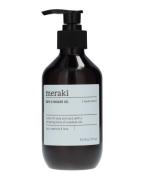 Meraki Bath & Shower Oil Velvet Mood 275 ml