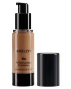 Inglot HD Perfect Coverup Foundation 83 (U) 35 ml