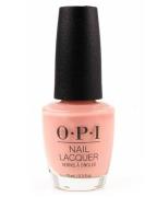 OPI You've Got Nada On Me 15 ml