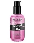 Redken: Oil For All 100 ml