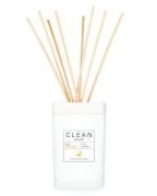 Clean Space Room Diffuser Fres Linens 177 ml