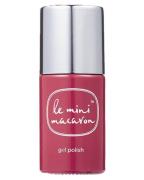 Le Mini Macaron Gel Polish Rose Brandy 10 ml