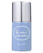 Le Mini Macaron Gel Polish Fleur Bleue 10 ml