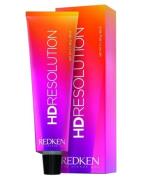 Redken HD Resolution 9.13 Ash/Gold 1/3 (U) 60 ml