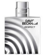 David Beckham Respect EDT 40 ml