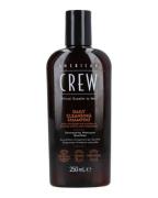 American Crew Daily Cleansing Shampoo 250 ml