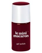 Le Mini Macaron Gel Polish Sour Cherry 10 ml