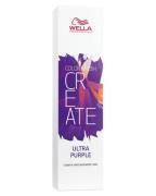 Wella Color Fresh Create Ultra Purple 60 ml