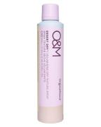 O&M Desert Dry Volumising Dry Texture Spray 300 ml