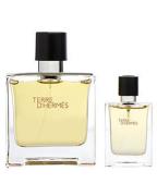 Hermes Terre d'Hermès Gift Set EDP 75 ml