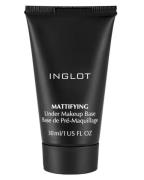 Inglot Mattifying Under Makeup Base 30 ml