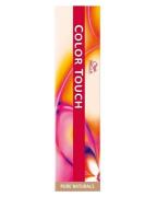 Wella Color Touch Pure Naturals 9/03 (Stop Beauty Waste) 60 ml