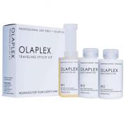 Olaplex Traveling Stylist Kit 100 ml 3 stk.