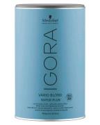 Schwarzkopf Igora Vario Blond Super Plus (U) 450 g