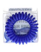 Trontveit Original Premium Hair Ring (royal blue) (U)