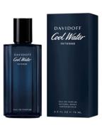 Davidoff Cool Water Intense EDP 75 ml