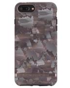 Richmond And Finch Camouflage iPhone 6/6S/7/8 PLUS Cover