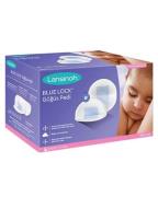 Lansinoh Blue Lock - 100 Disposable Breast Pads   100 stk.